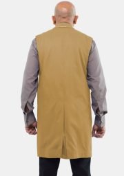 Goodness of God Edition in Gold Men's Apron