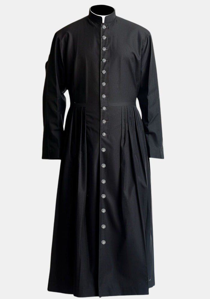 Worship Attires Fitted Minister Robe for Women – Contemporary Cut