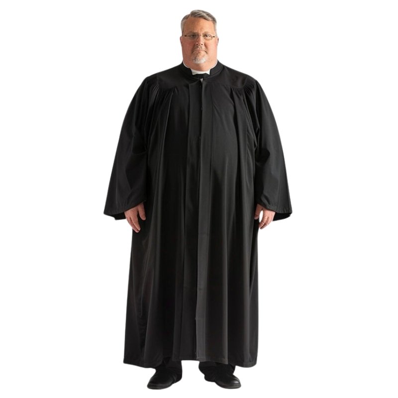Buy Worship Attires Custom Pulpit Robe online