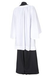 Buy Worship Attires Divinely Tailored Anglican Surplice online
