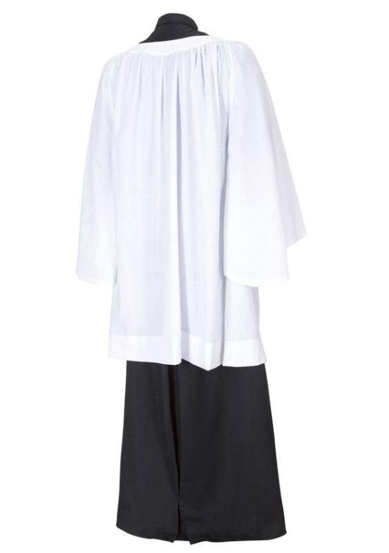 Buy Worship Attires Divinely Tailored Anglican Surplice online