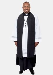 Worship Attires Gospel Class A Vestment