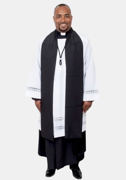 Worship Attires Gospel Class A Vestment