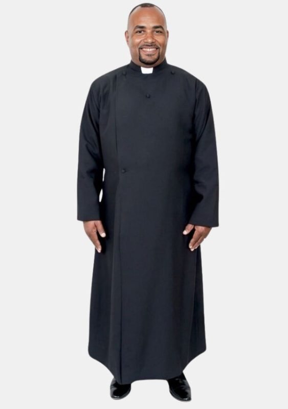 Buy Worship Attires Gospel Class A Vestment online