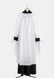 Worship Attires Old English Style Surplice