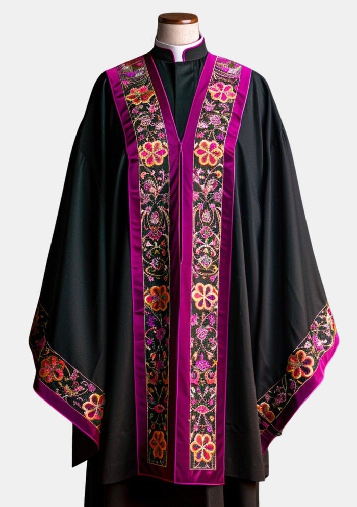 Worship Attires Philip Chasuble for Bishops