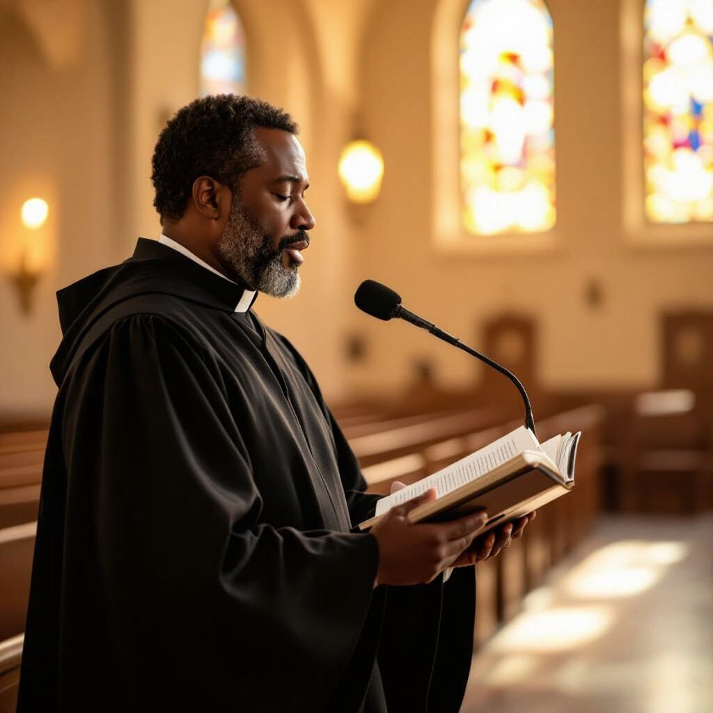 How to Dress for the Pulpit: Clergy Attire Etiquette for Modern Ministers